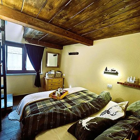 Baita Lovely And Central Sauze D'Oulx Bagian luar foto
