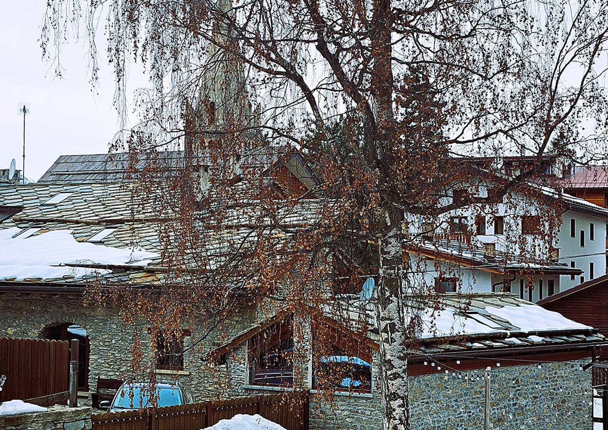 Baita Lovely And Central Sauze D'Oulx Bagian luar foto